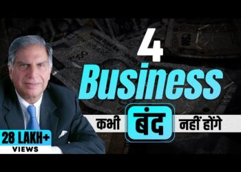 Top 4 Business Ideas in 2024 – Best Business Ideas