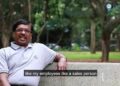 IamHere Customer Testimonials