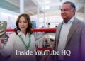 What YouTube’s CEO Really Thinks About YouTube | The Circuit with Emily Chang