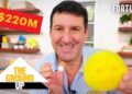 How I Made Over $220M In Sales Creating Scrub Daddy | The Ground Up