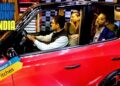 PMV की Microcar की Test Drive लगी Anupam और Peyush को Thrilling! | Shark Tank India 2 | Pitches
