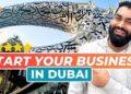 💲🇦🇪 How To Start Your Business in Dubai 2024 – 5 Business Ideas in Dubai