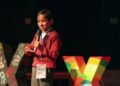 Imagination, the prime ingredient for innovation | Kautilya Pandit | TEDxJSSATE