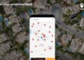 IamHere for Neighbourhood