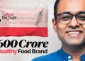 How The Whole Truth is DISRUPTING India’s ₹83,000 Crore Healthy Food Market | GrowthX Wireframe