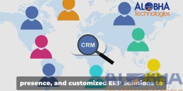 🚀 Elevate Your Business with Alobha Technologies! 🌐💼