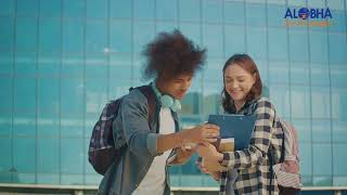 Alobha Technologies Empowering Education through Innovation!