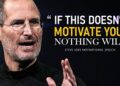 One of the Greatest Speeches Ever | Steve Jobs