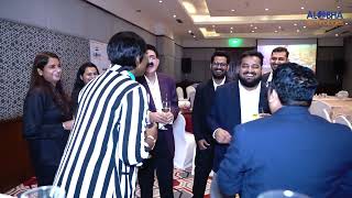 MOU Signature Event with Jospong Group | Alobha Technologies