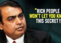 Mukesh Ambani leaves Audience Speechless | Ambani’s Inspirational Video – Every Indian MUST Watch