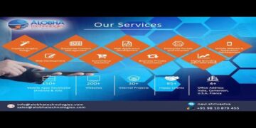 Alobha Technologies Private Limited