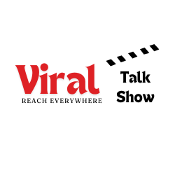 viral talk show